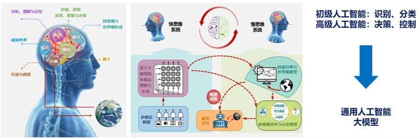 探究智能之本源