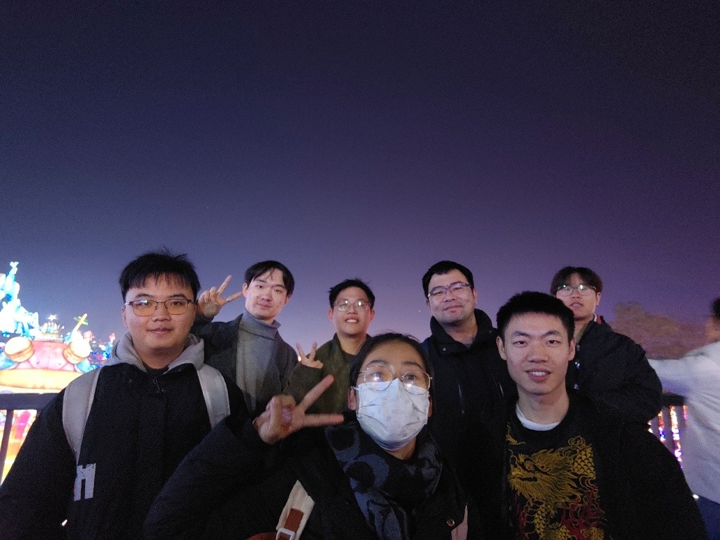 重点推进高性能量子光源